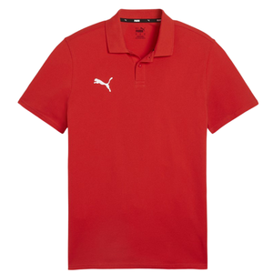 Tričko Puma teamGOAL Casuals Polo