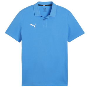 Tričko Puma teamGOAL Casuals Polo
