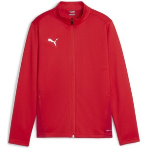 Bunda Puma teamGOAL Training Jacket Jr