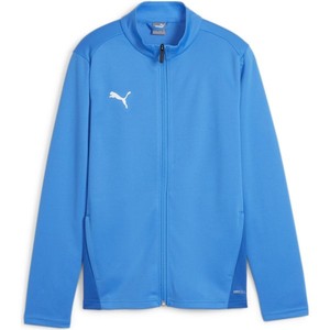 Bunda Puma teamGOAL Training Jacket Jr