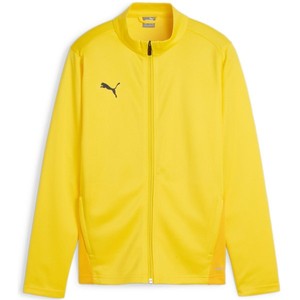 Bunda Puma teamGOAL Training Jacket Jr