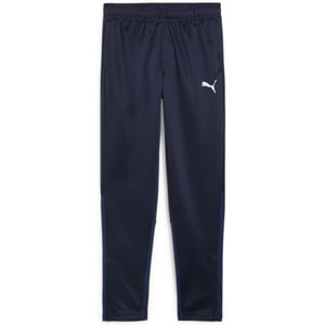 Nohavice Puma teamGOAL Training Pant Jr