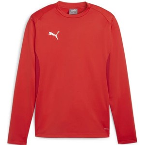 Mikina Puma  teamGOAL Training Sweatshirt