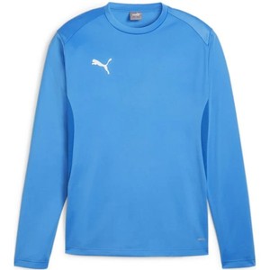 Mikina Puma  teamGOAL Training Sweatshirt