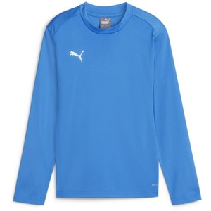 Mikina Puma teamGOAL Training Sweat Jr