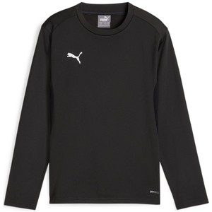 Mikina Puma teamGOAL Training Sweat Jr