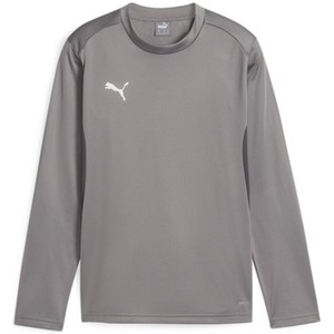 Mikina Puma teamGOAL Training Sweat Jr