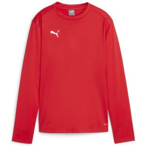 Mikina Puma teamGOAL Training Sweat Wmns