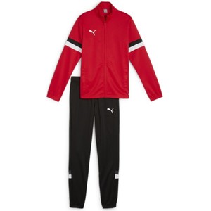 Súprava Puma teamRISE Tracksuit Jr