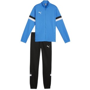 Súprava Puma teamRISE Tracksuit Jr