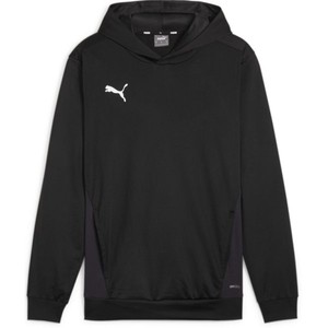 Mikina s kapucňou Puma teamGOAL Training Hoody M