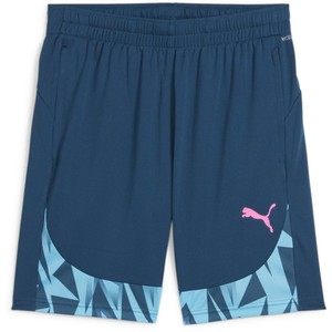 Šortky Puma individualFINAL Men's Football Shorts