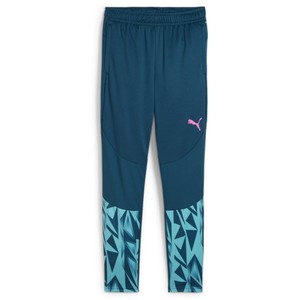 Nohavice Puma individualFINAL Training Pants