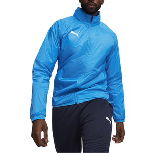 Bunda s kapucňou Puma teamGOAL All Weather Jacket