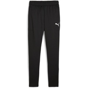 Nohavice Puma teamGOAL Slim Training Pants Jr