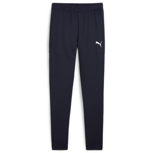 Nohavice Puma teamGOAL Slim Training Pants Jr