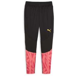 Nohavice Puma individualFINAL FF. Training Pants