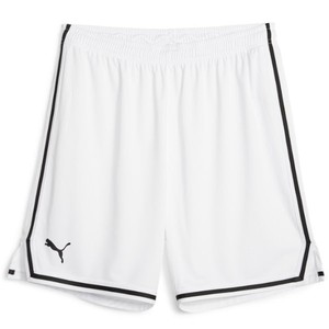 Šortky Puma Hoops Team Game Short