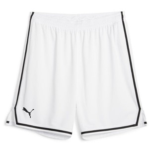 Šortky Puma Hoops Team Junior Game Short