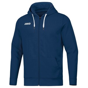 Mikina s kapucňou Jako HOODIE BASE