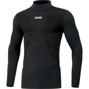 Tričko s dlhým rukávom jako comfort 2.0 turtleneck