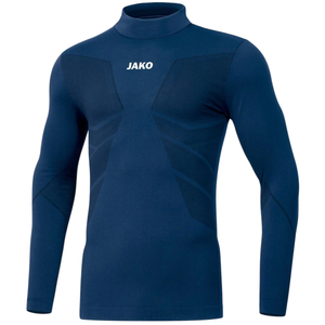 Tričko s dlhým rukávom jako comfort 2.0 turtleneck kids