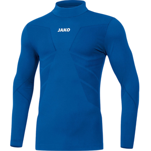 Tričko s dlhým rukávom jako comfort 2.0 turtleneck kids