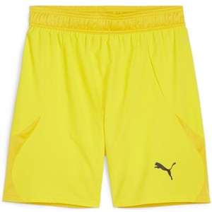 Šortky Puma teamFINAL Shorts
