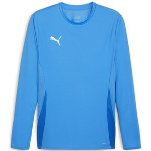 Dres s dlhým rukávom Puma  teamGOAL Jersey LS M