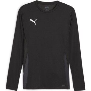 Dres s dlhým rukávom Puma  teamGOAL Jersey LS M