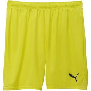 Šortky Puma teamGOAL Shorts Jr