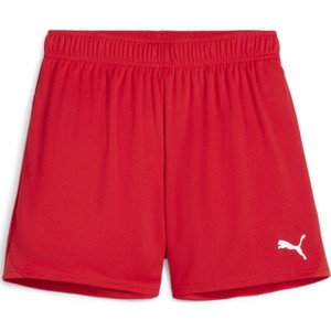 Šortky Puma teamGOAL Shorts Wmns