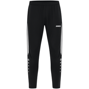 Nohavice Jako Power Training Pants Kids