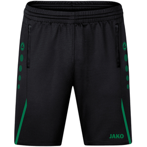 Šortky Jako Trainingsshort Challenge