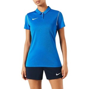 Polokošele Nike W NK DF PARK20 POLO