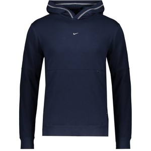 Mikina s kapucňou Nike M NK STRKE22 PO HOODY