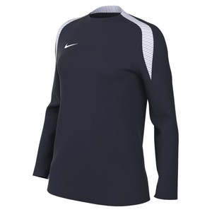 Tričko s dlhým rukávom Nike W NK DF STRK24 CREW TOP K