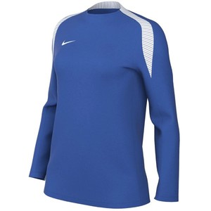 Tričko s dlhým rukávom Nike W NK DF STRK24 CREW TOP K