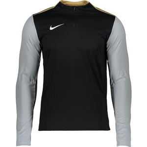 Tričko s dlhým rukávom Nike M NK DF ACDPR24 DRIL TOP K