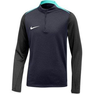Tričko s dlhým rukávom Nike Y NK DF ACDPR24 DRILL TOP K