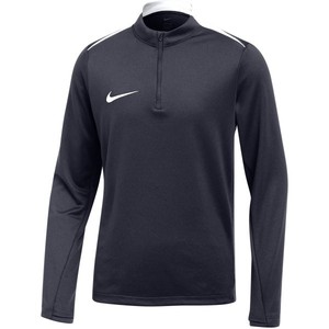 Tričko s dlhým rukávom Nike Y NK DF ACDPR24 DRILL TOP K