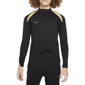 Tričko s dlhým rukávom Nike  Dri-FIT Strike 24 Kids