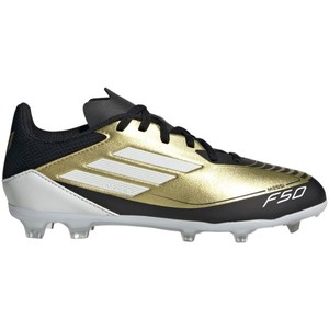 Kopačky adidas F50 LEAGUE FG/MG J MESSI