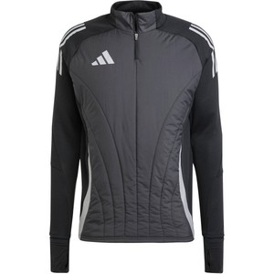 Tričko s dlhým rukávom adidas TIRO24C WINTOP