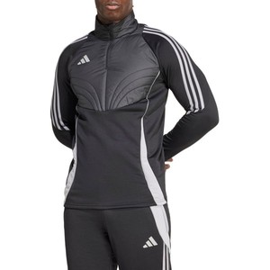 Tričko s dlhým rukávom adidas TIRO24 WINTOP