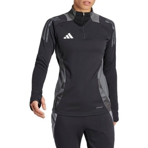 Tričko s dlhým rukávom adidas TIRO24 C TRTOPW