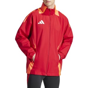 Bunda s kapucňou adidas TIRO24 C AWJKT