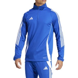 Tričko s dlhým rukávom adidas TIRO24 TRTOP