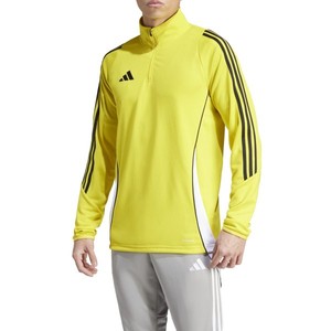 Tričko s dlhým rukávom adidas TIRO24 TRTOP