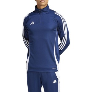 Tričko s dlhým rukávom adidas TIRO24 TRTOP